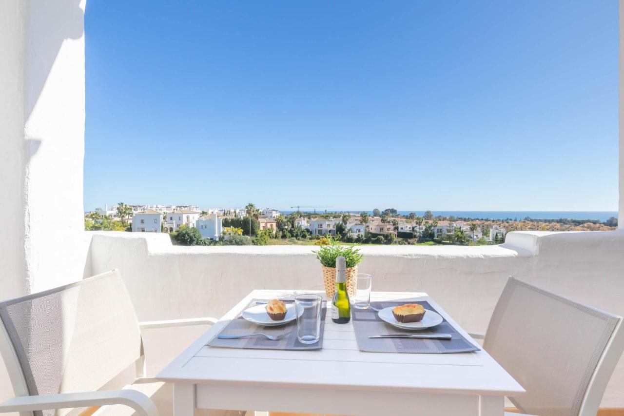 Sunset Rama La Resina Golf - Happy Apartamento