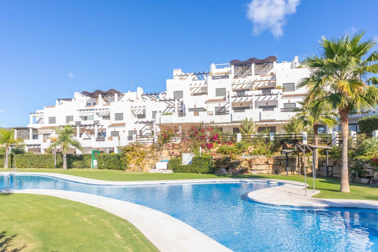 Sunset Rama La Resina Golf - Happy Apartamento *