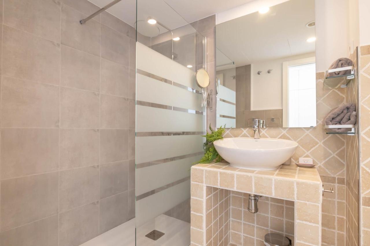 Sunset Rama La Resina Golf - Happy Apartamento *
